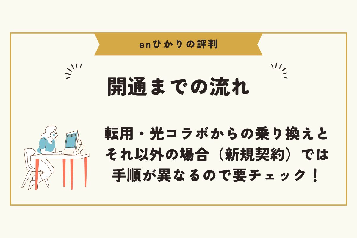 enひかり　評判